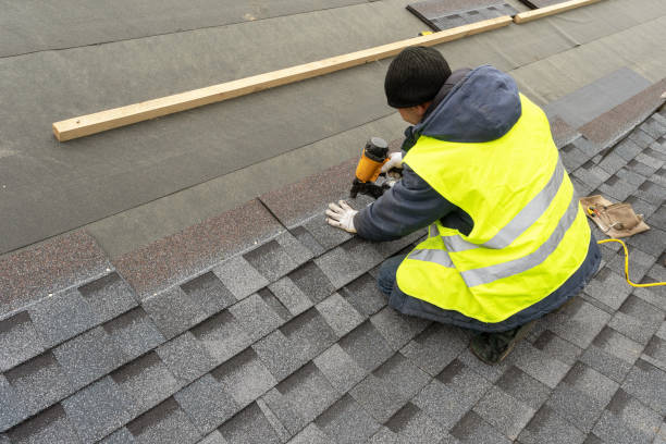 Fast & Reliable Emergency Roof Repairs in Elmore, OH