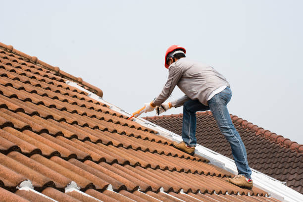 Best Flat Roofing  in Elmore, OH